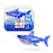Assortiment Robo Alive Robo Shark Série 1, 1 pièce.